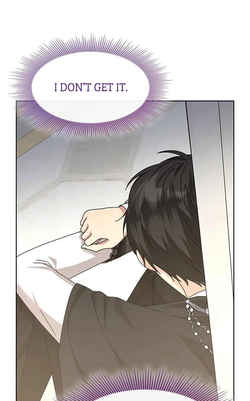 Hoping for My Death Chapter 36 page 53 - 