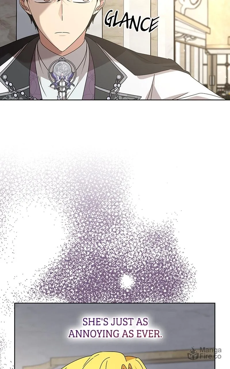 Hoping for My Death Chapter 36 page 57 - 
