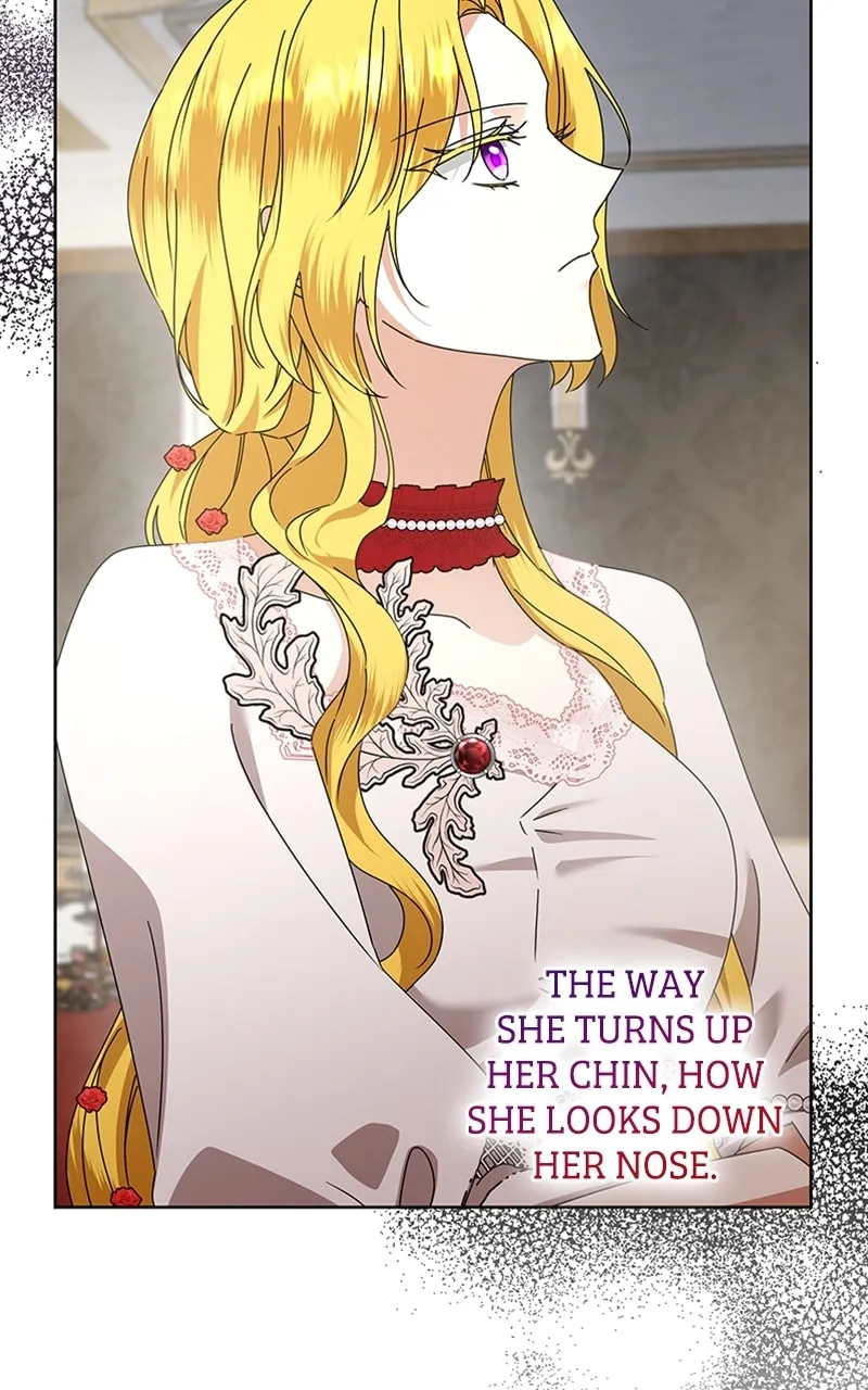 Hoping for My Death Chapter 36 page 58 - 