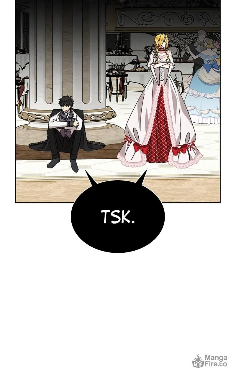 Hoping for My Death Chapter 36 page 60 - 