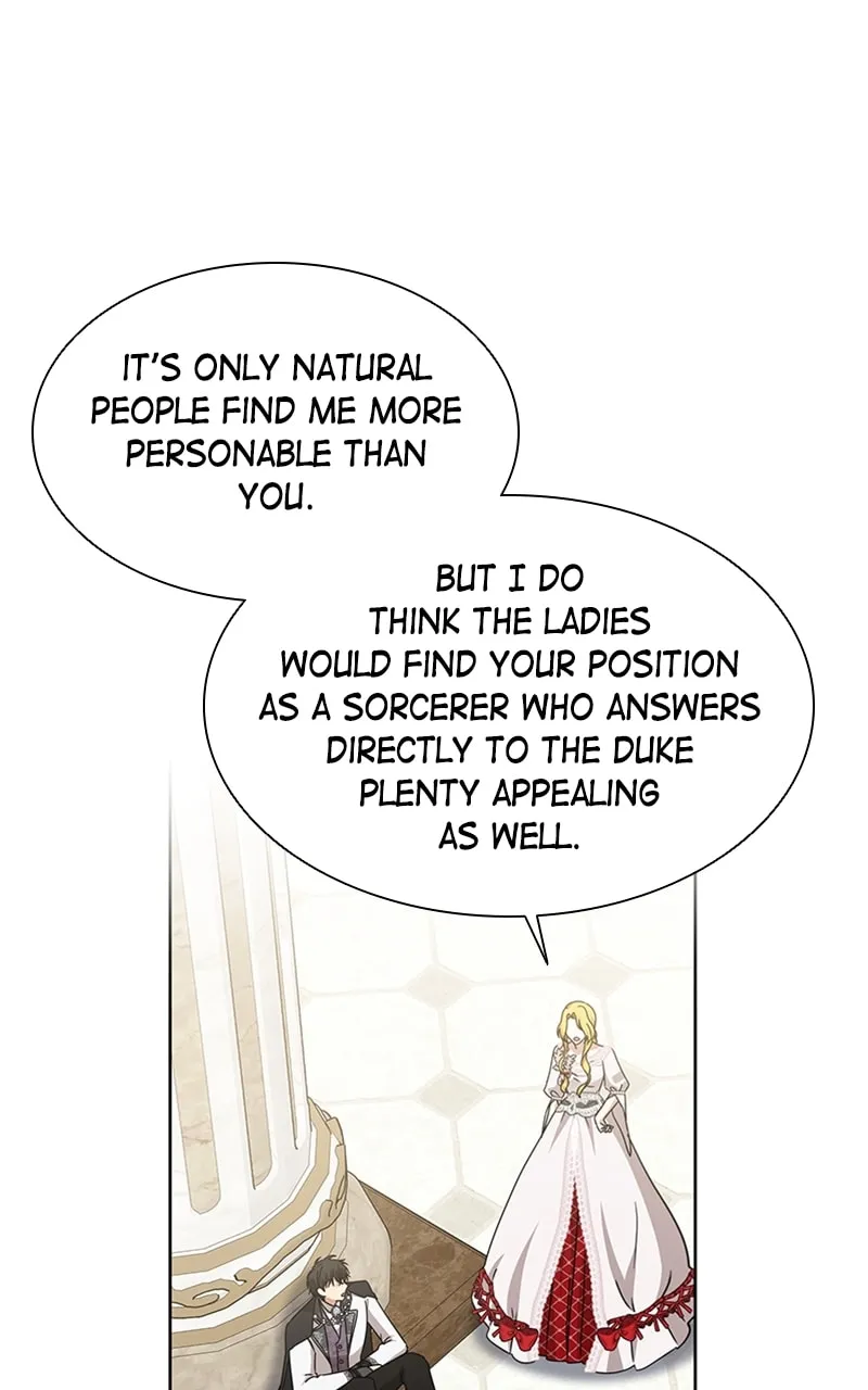 Hoping for My Death Chapter 36 page 64 - 