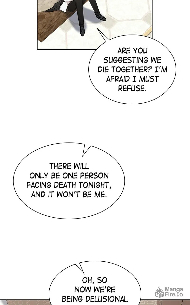 Hoping for My Death Chapter 36 page 65 - 