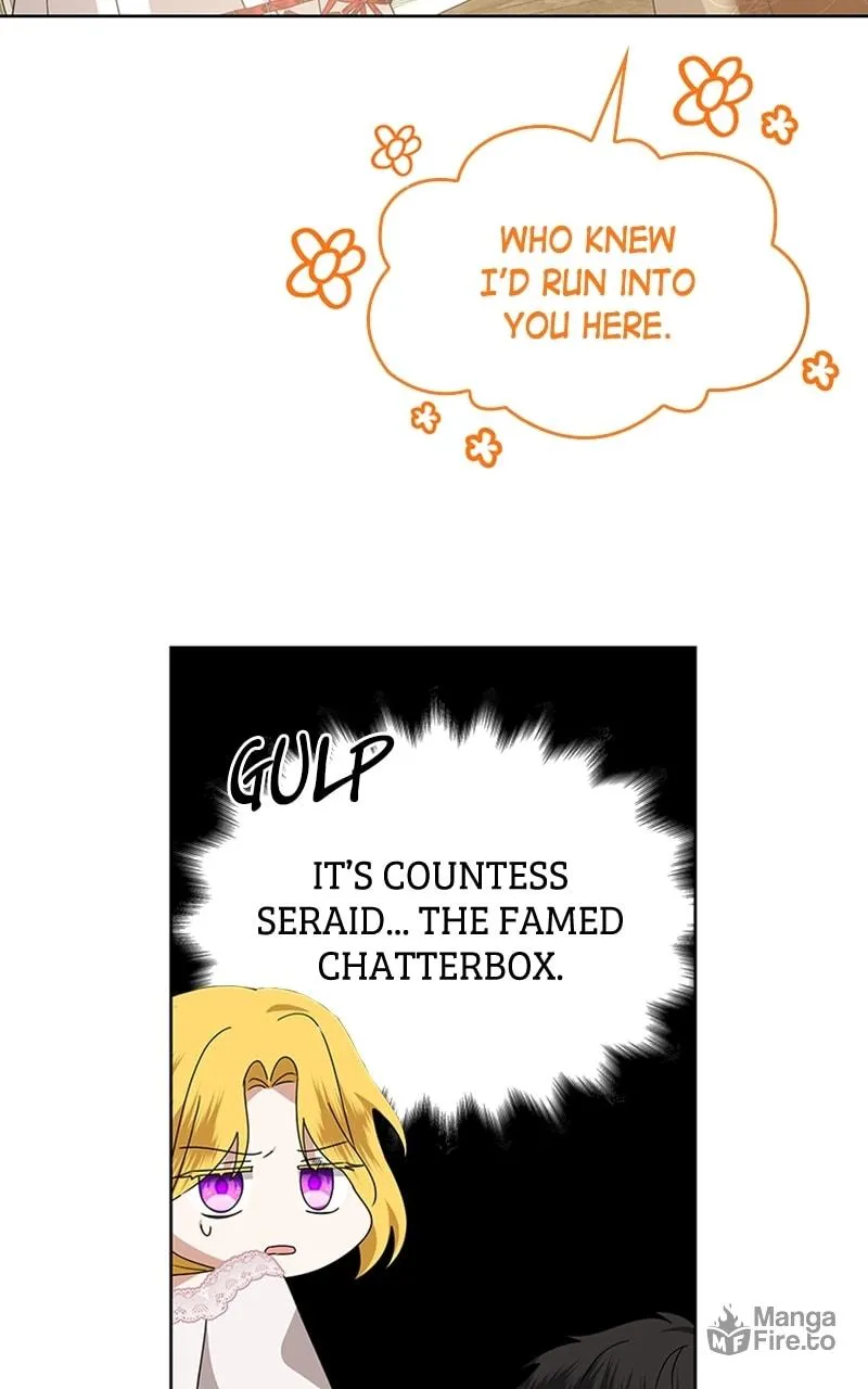 Hoping for My Death Chapter 36 page 70 - 