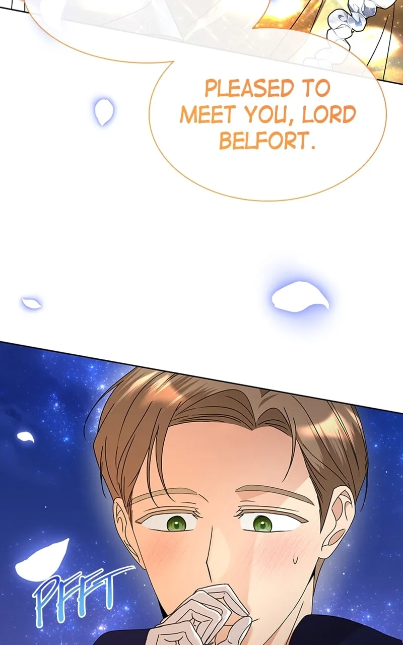 Hoping for My Death Chapter 36 page 8 - 