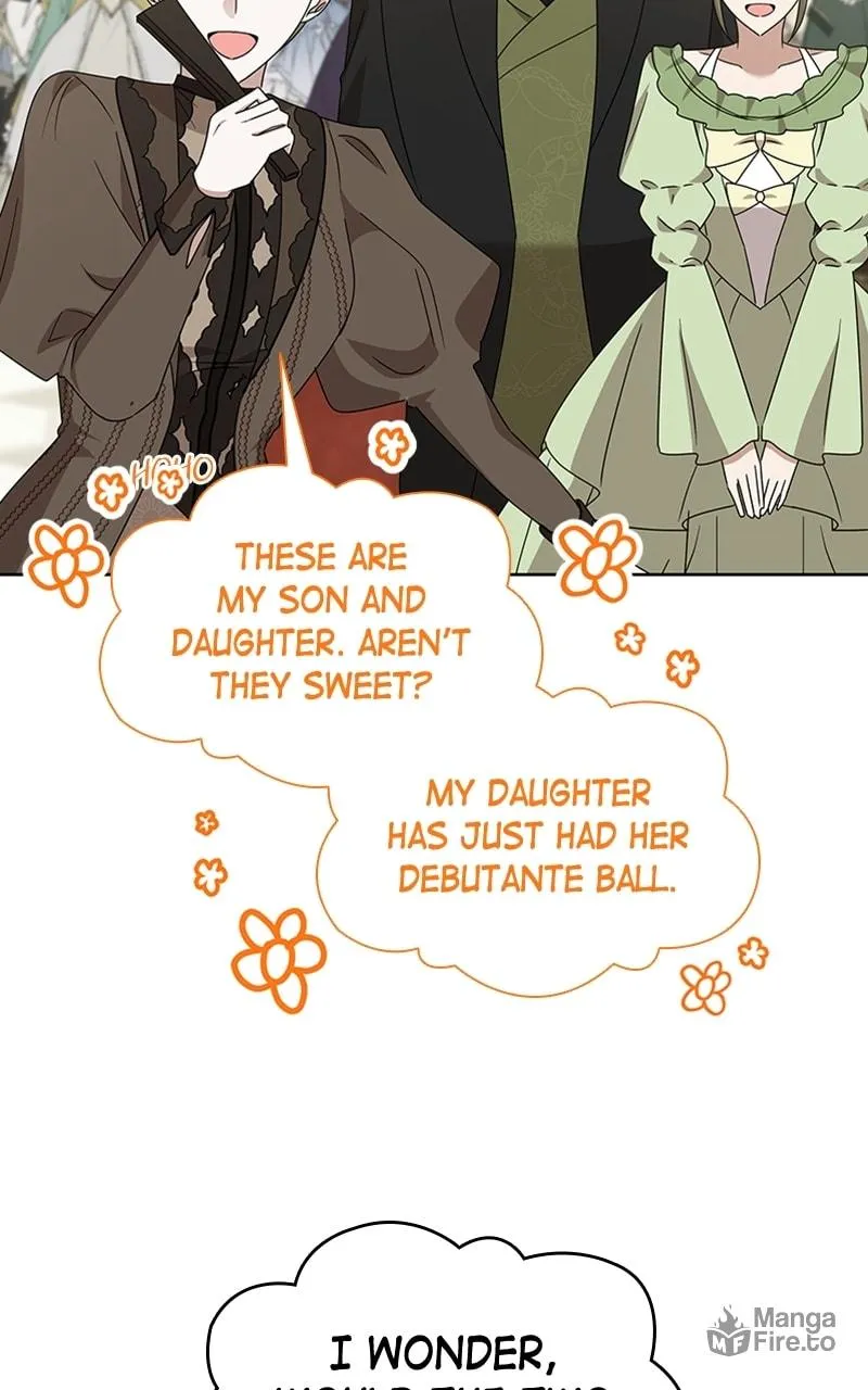 Hoping for My Death Chapter 36 page 72 - 