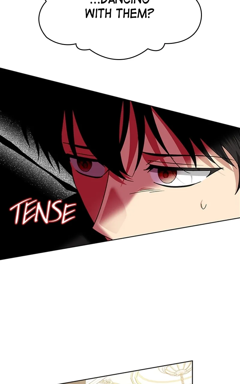 Hoping for My Death Chapter 36 page 74 - 