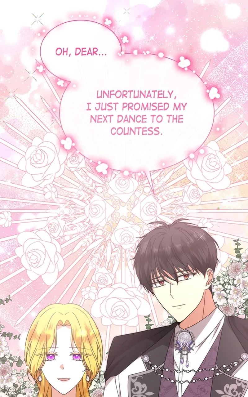 Hoping for My Death Chapter 36 page 76 - 