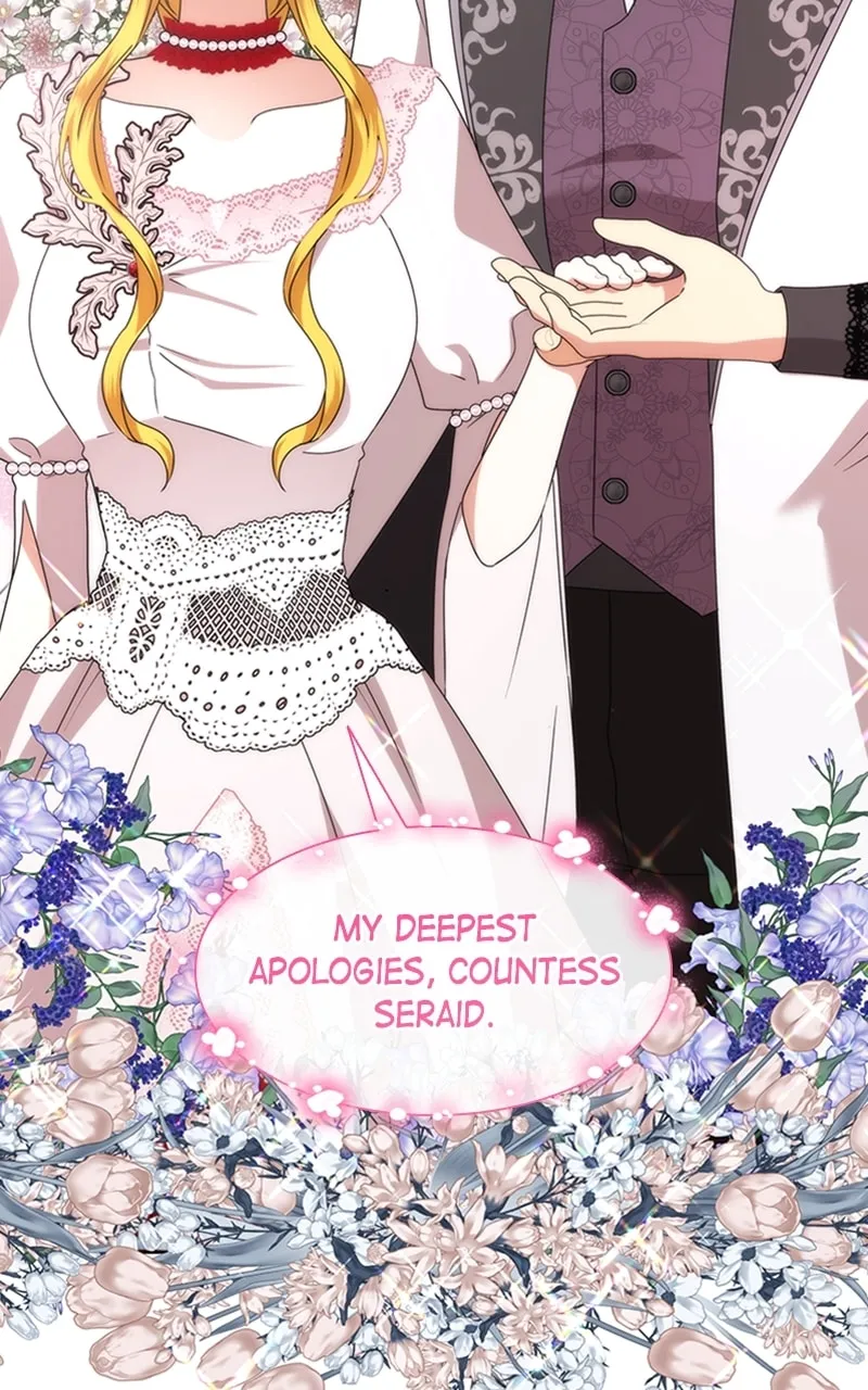 Hoping for My Death Chapter 36 page 77 - 