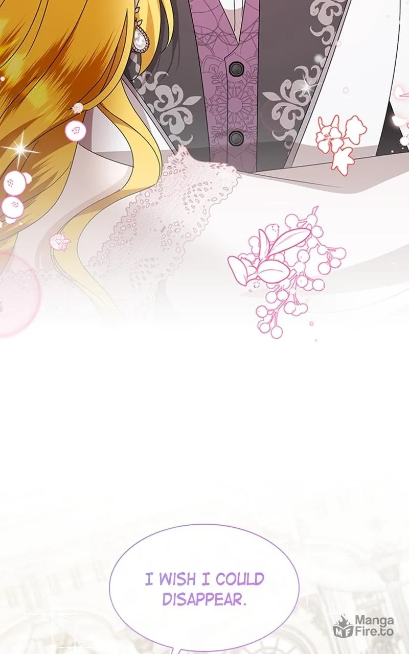 Hoping for My Death Chapter 36 page 84 - 