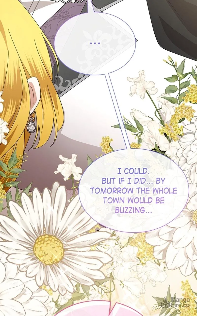 Hoping for My Death Chapter 36 page 87 - 
