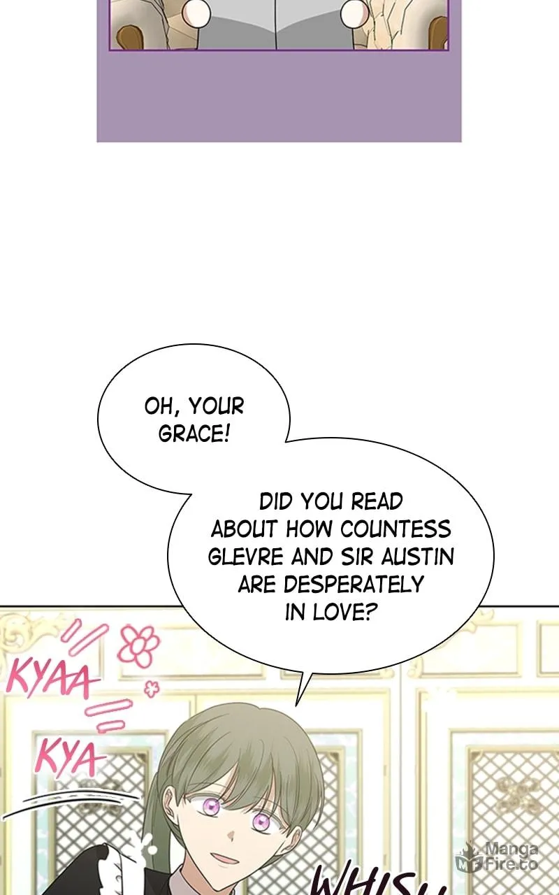 Hoping for My Death Chapter 36 page 100 - 