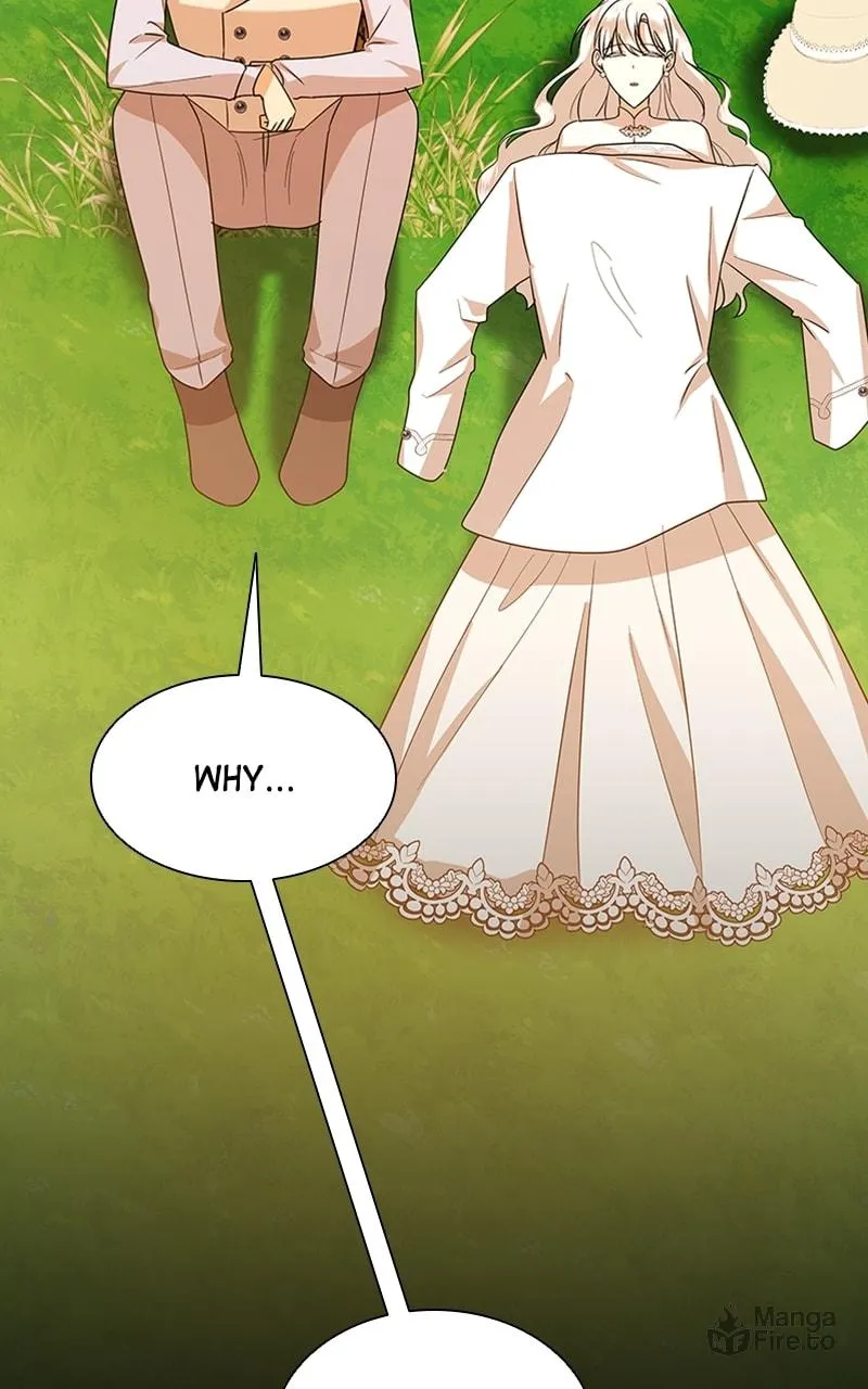 Hoping for My Death Chapter 37 page 108 - 
