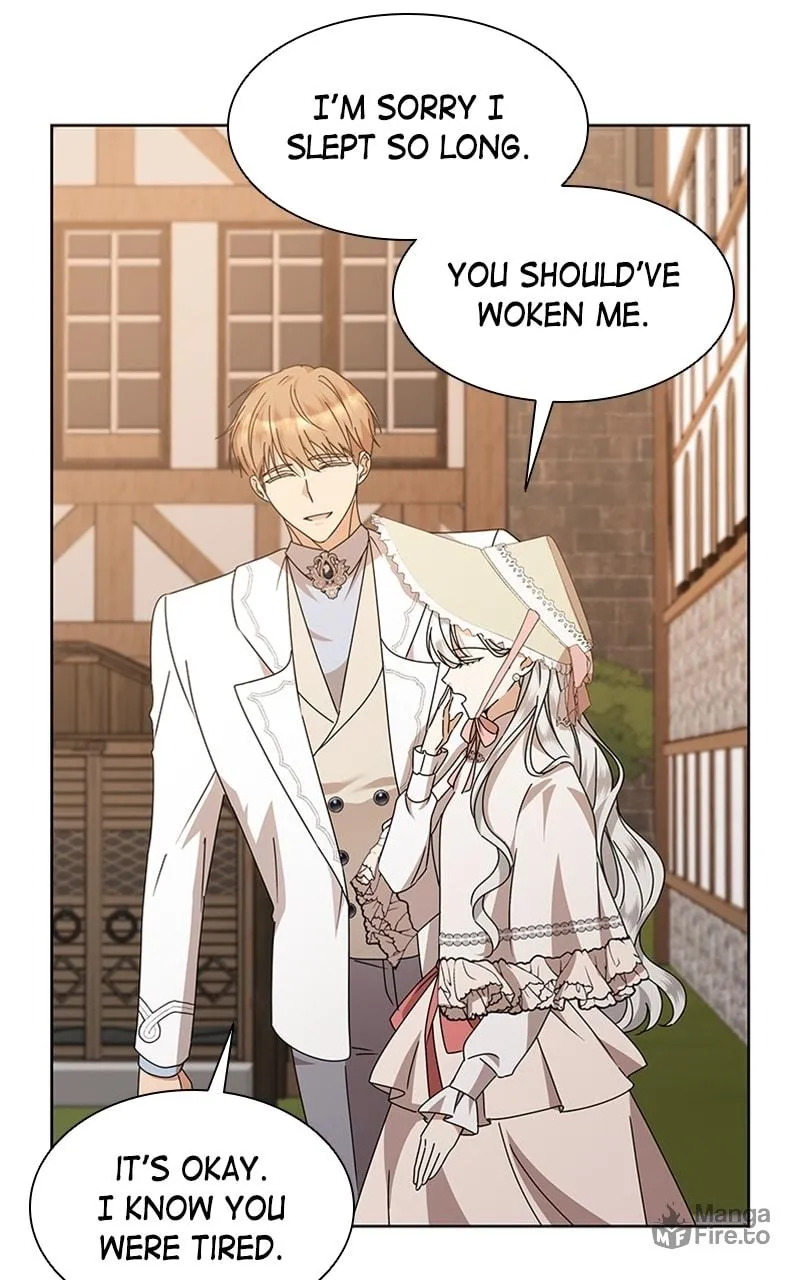 Hoping for My Death Chapter 37 page 115 - 