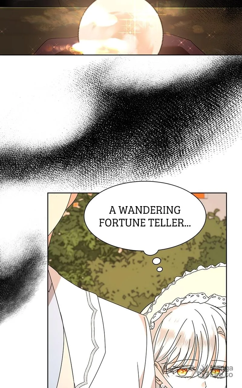 Hoping for My Death Chapter 37 page 120 - 