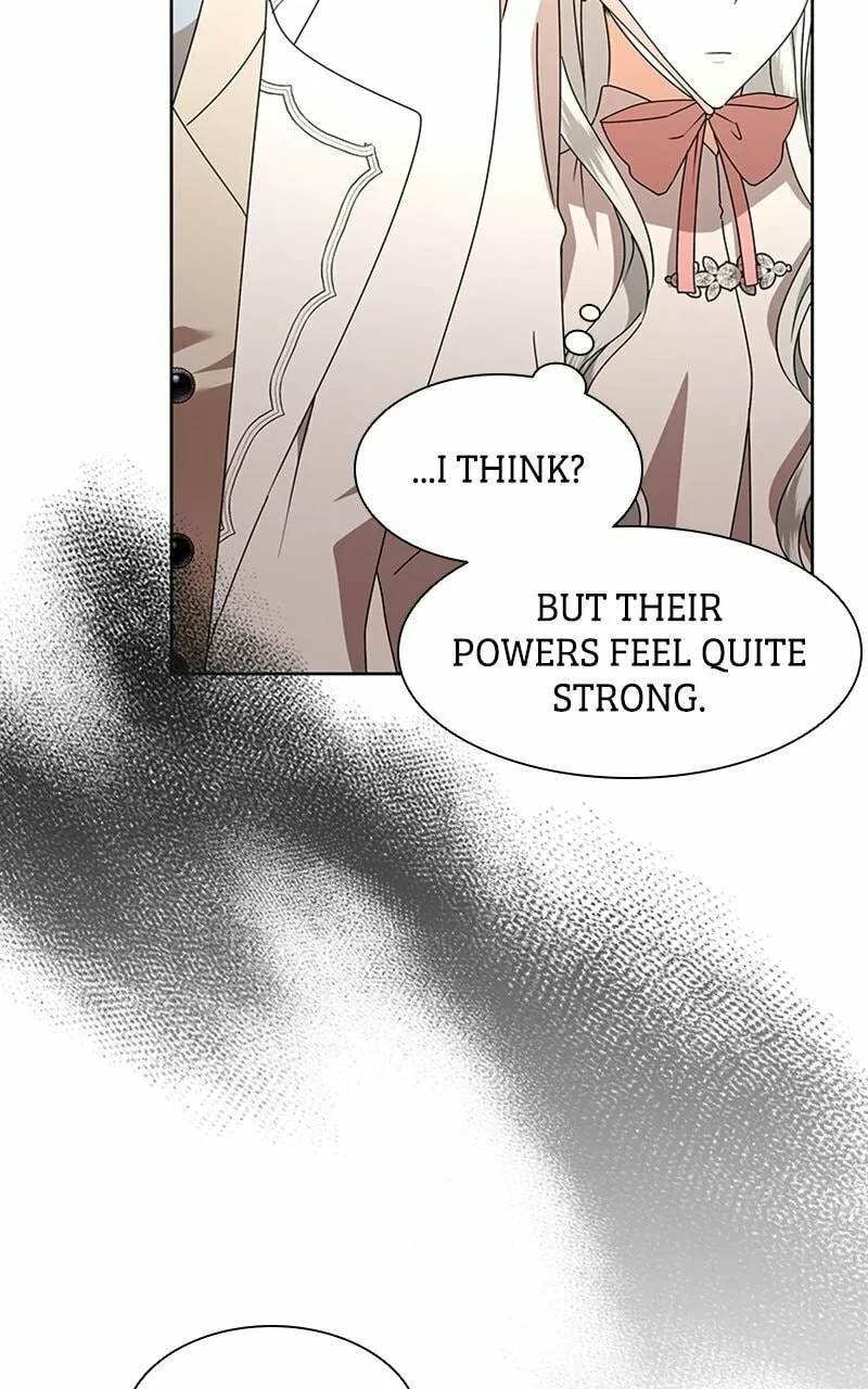 Hoping for My Death Chapter 37 page 121 - 