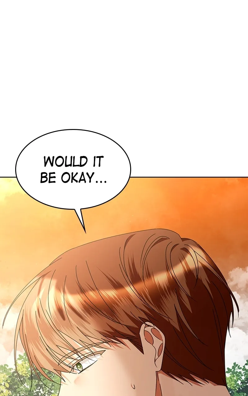 Hoping for My Death Chapter 37 page 124 - 