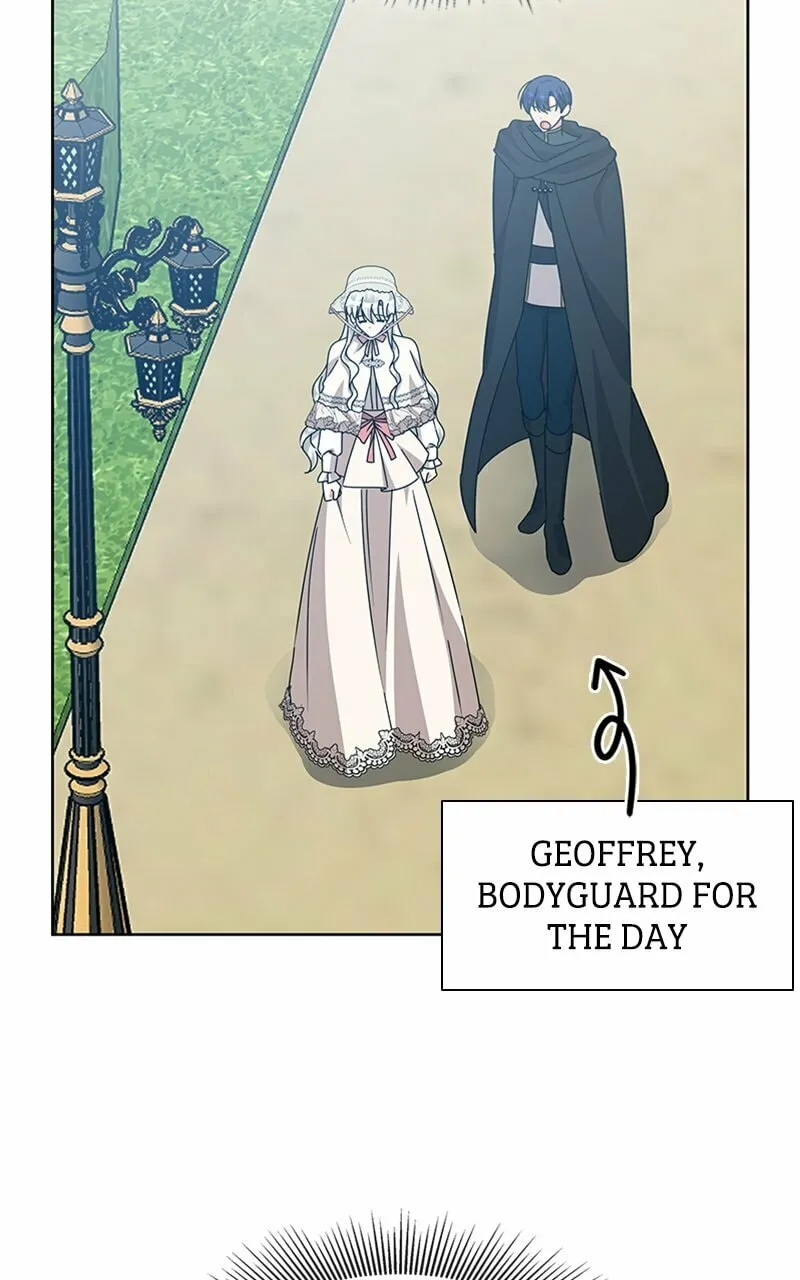 Hoping for My Death Chapter 37 page 14 - 