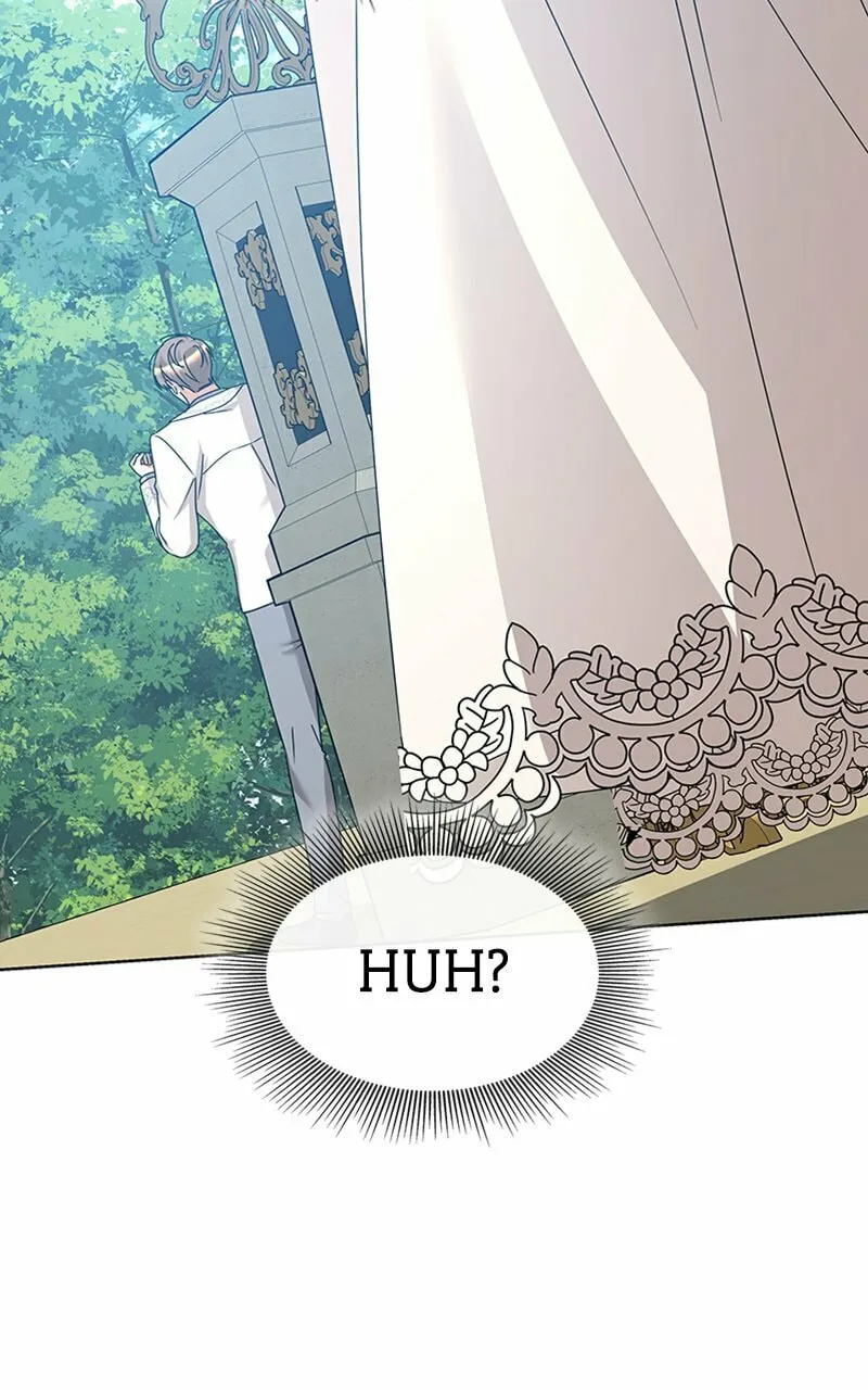 Hoping for My Death Chapter 37 page 17 - 