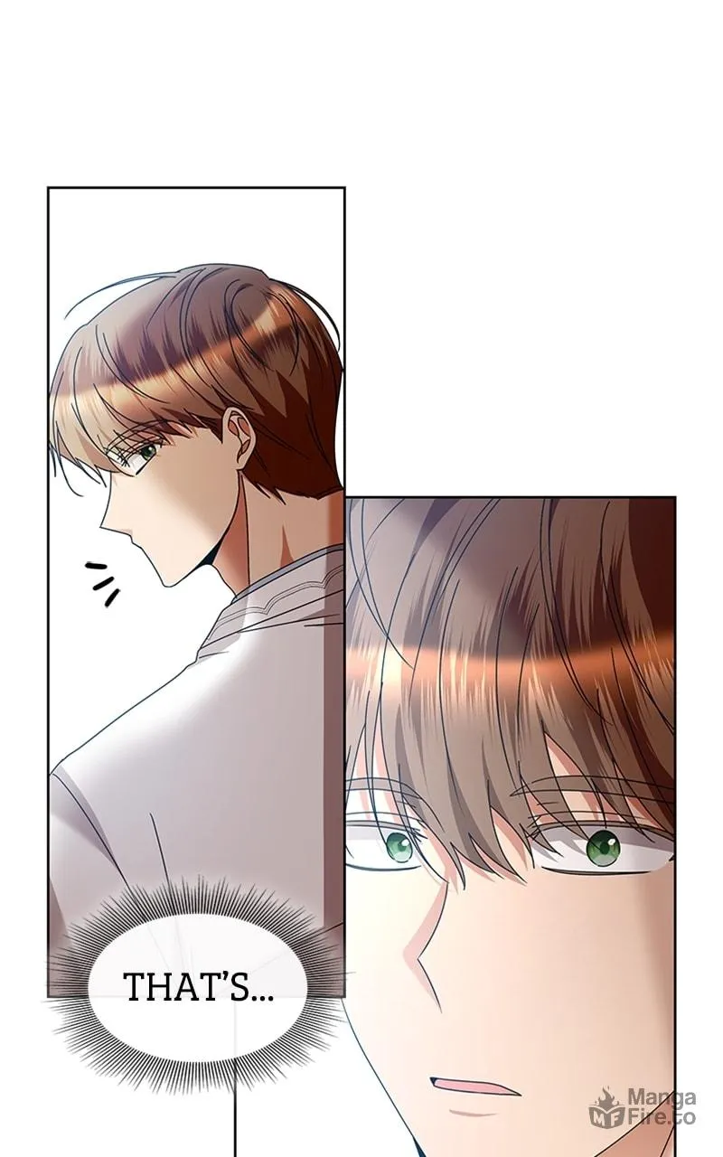 Hoping for My Death Chapter 37 page 18 - 