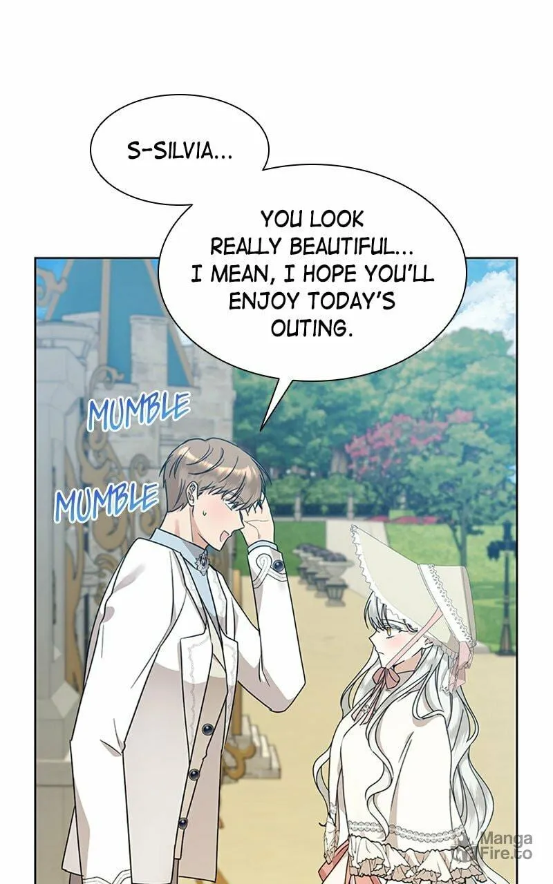 Hoping for My Death Chapter 37 page 24 - 