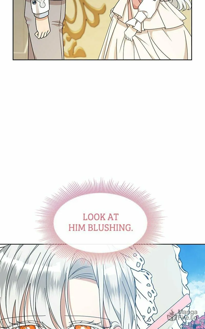 Hoping for My Death Chapter 37 page 25 - 