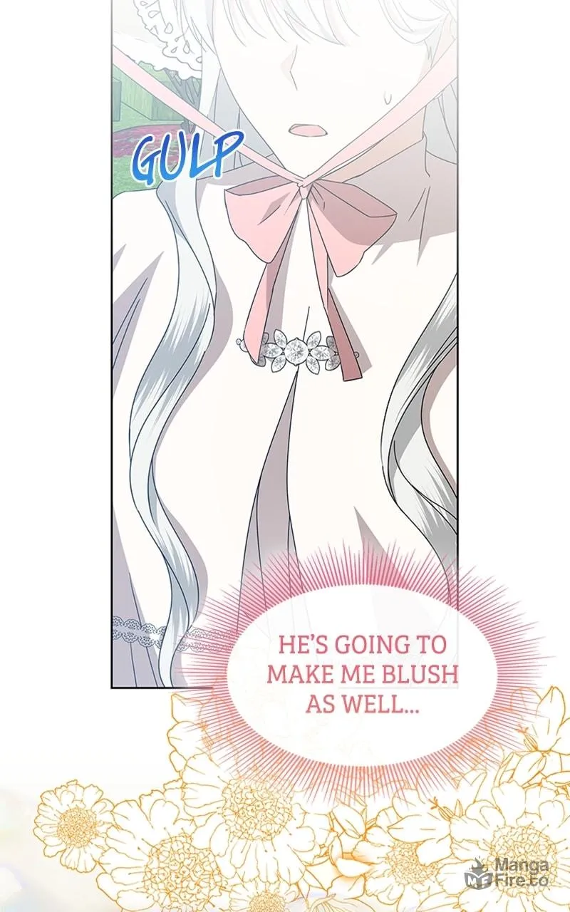 Hoping for My Death Chapter 37 page 27 - 