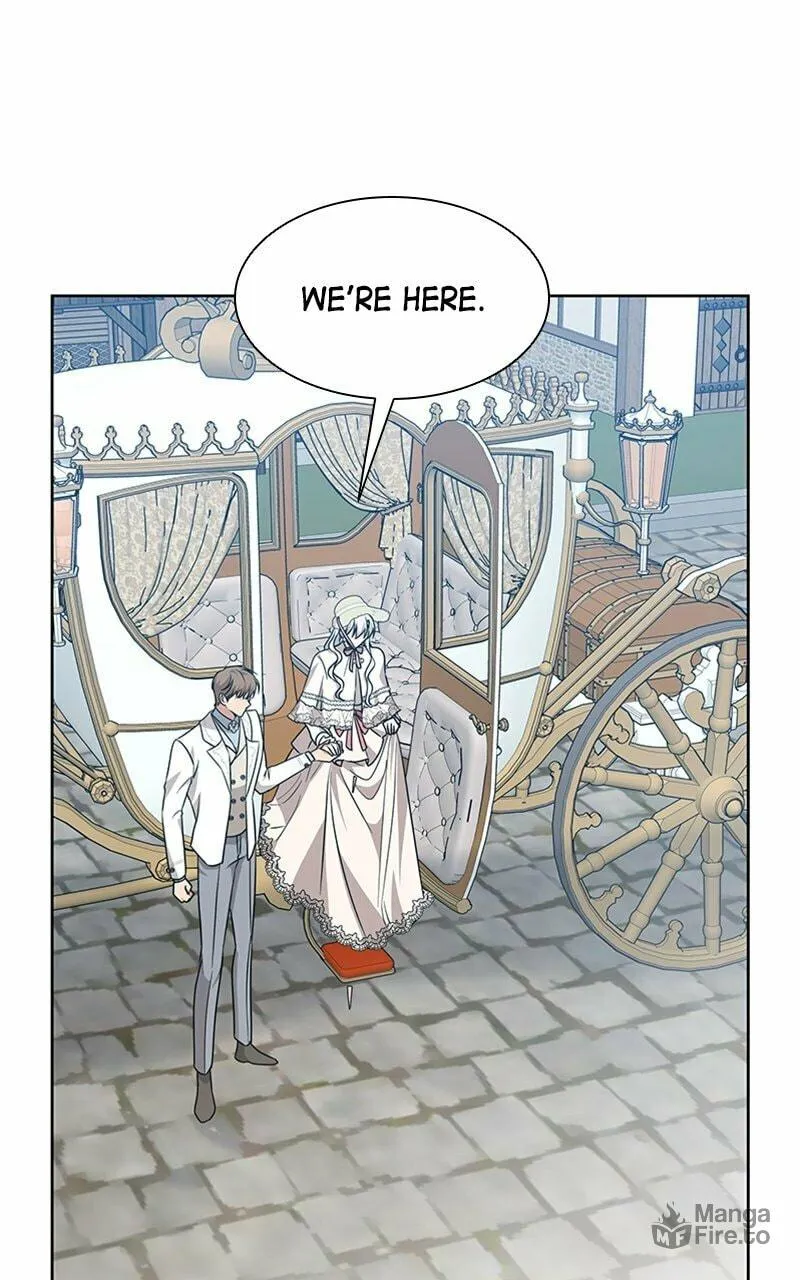 Hoping for My Death Chapter 37 page 35 - 