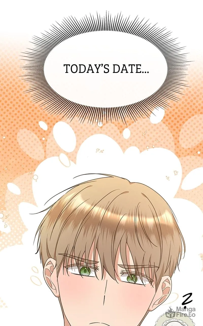 Hoping for My Death Chapter 37 page 39 - 