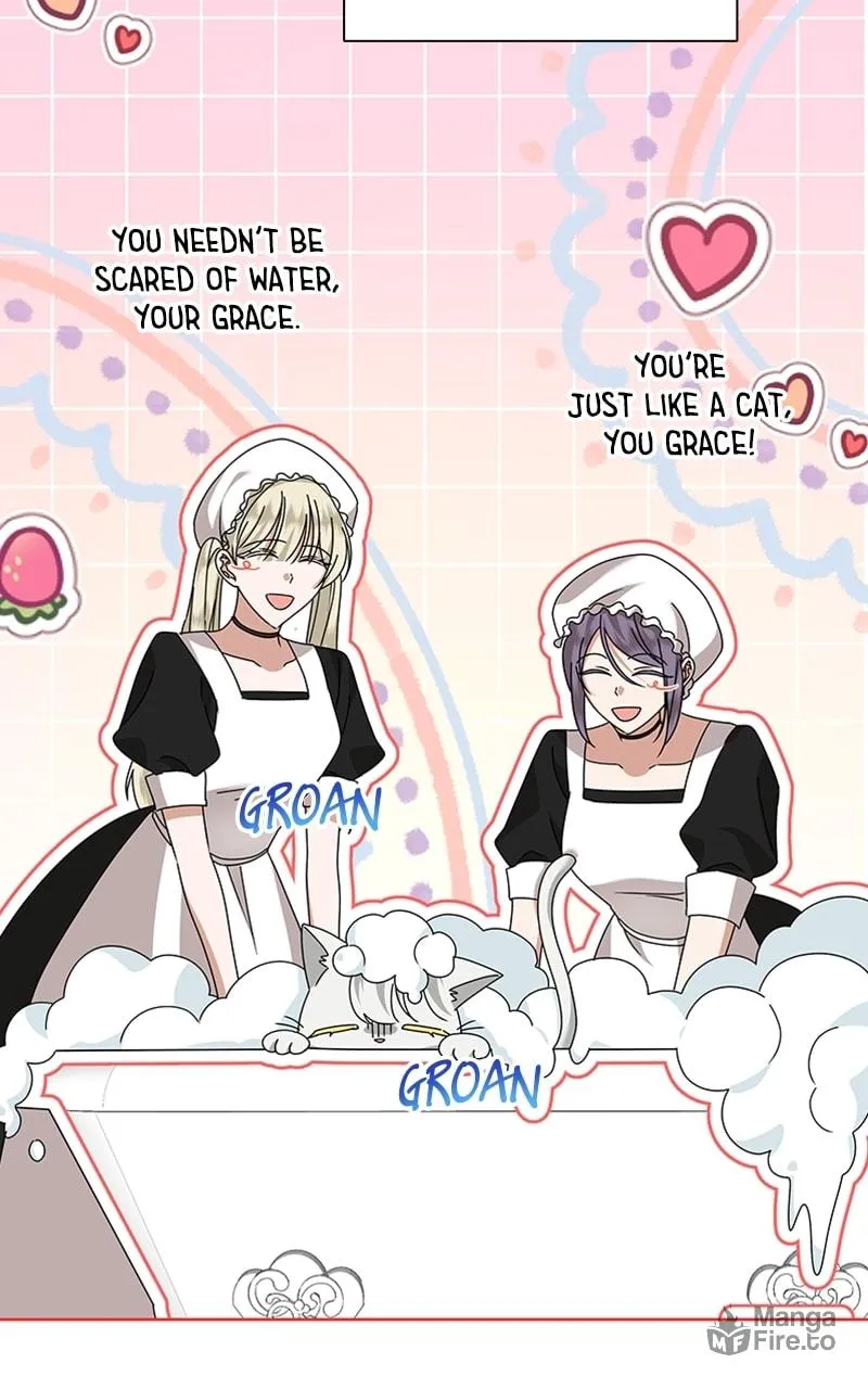 Hoping for My Death Chapter 37 page 5 - 