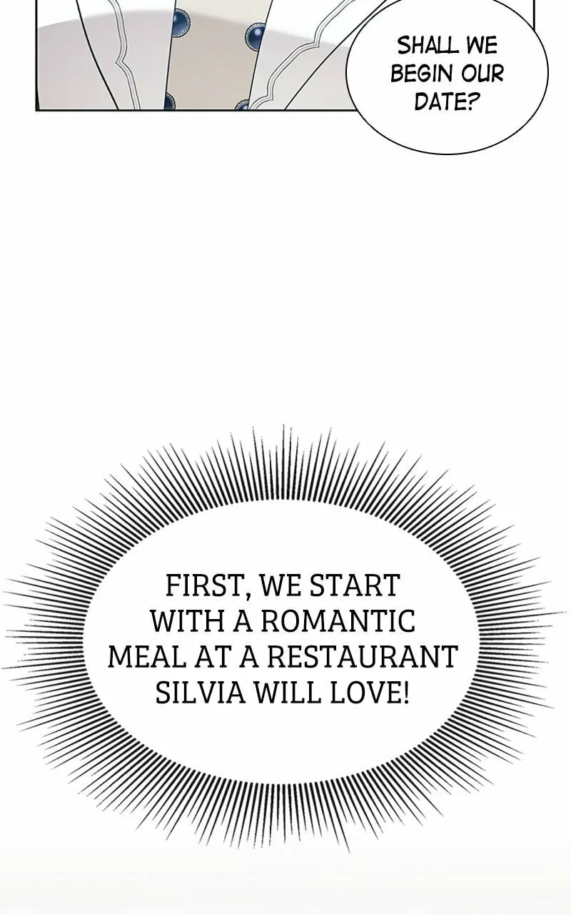 Hoping for My Death Chapter 37 page 46 - 