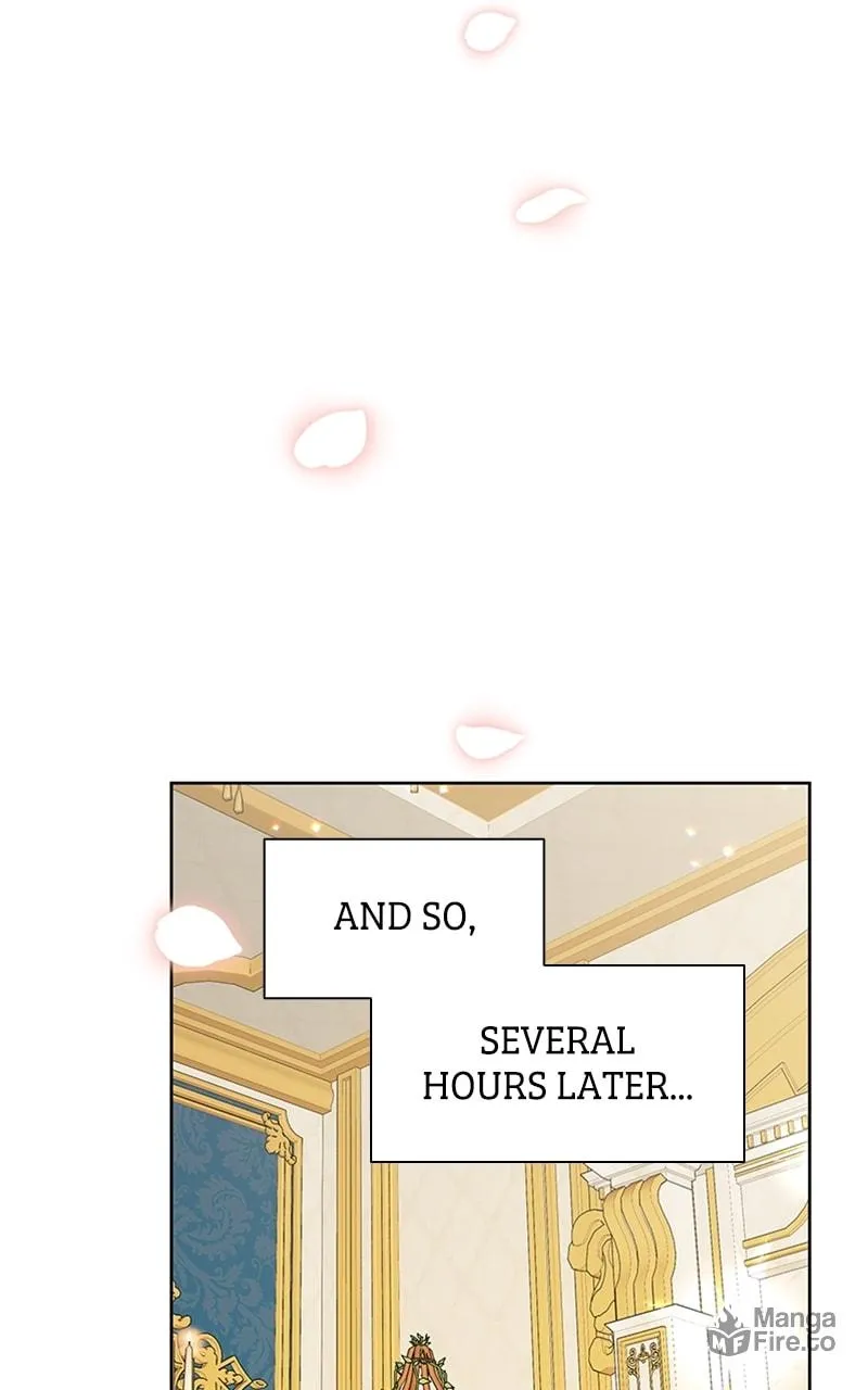 Hoping for My Death Chapter 37 page 6 - 