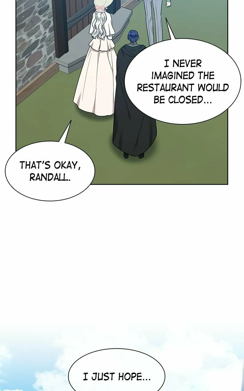 Hoping for My Death Chapter 37 page 52 - 