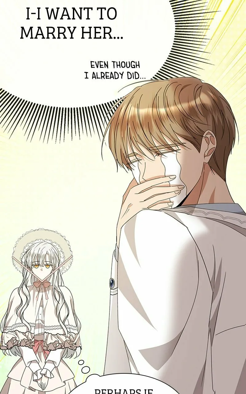 Hoping for My Death Chapter 37 page 56 - 