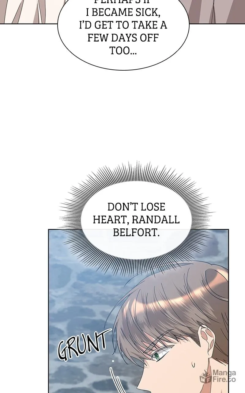 Hoping for My Death Chapter 37 page 57 - 