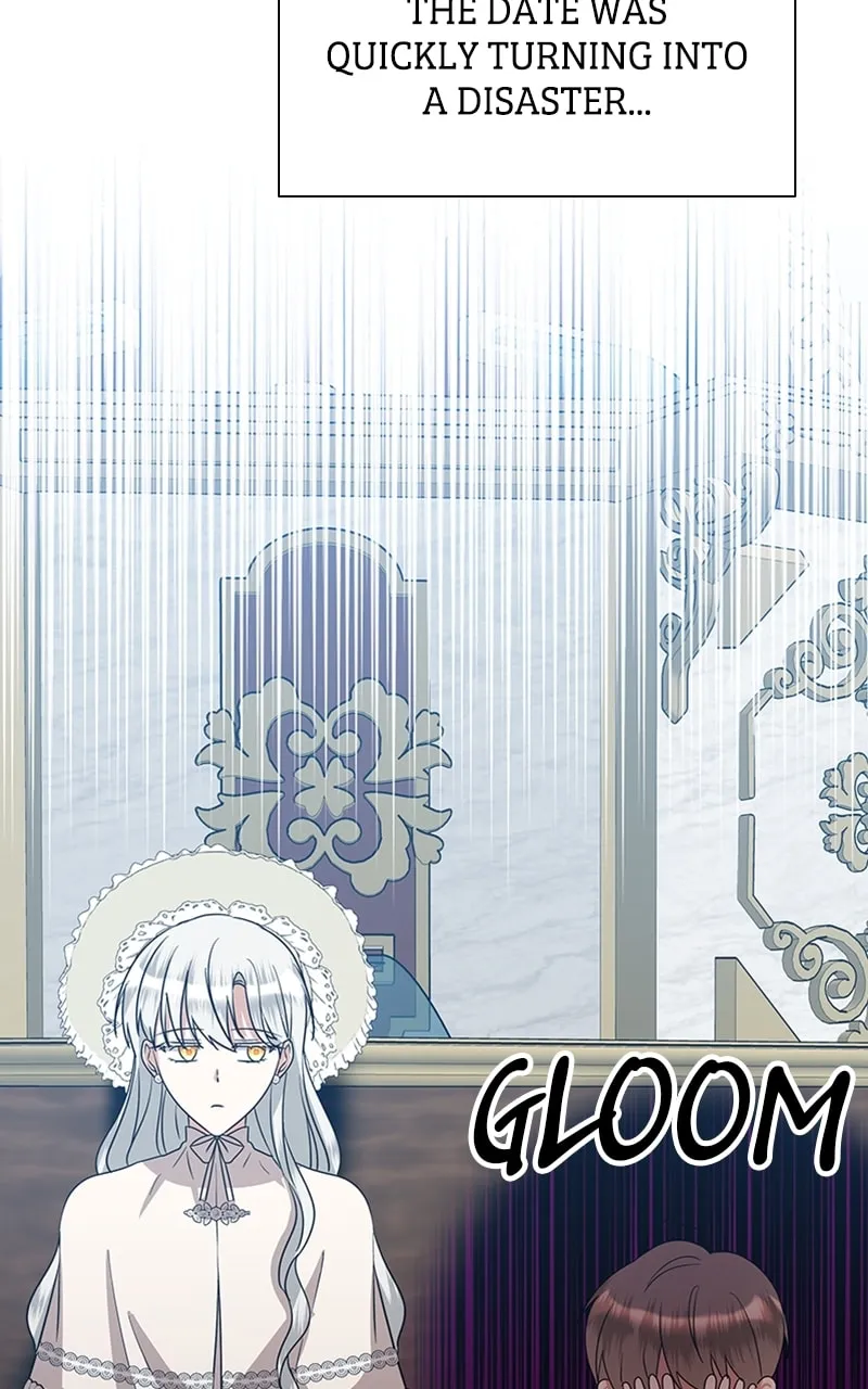 Hoping for My Death Chapter 37 page 64 - 