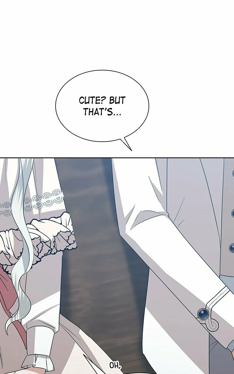 Hoping for My Death Chapter 37 page 71 - 