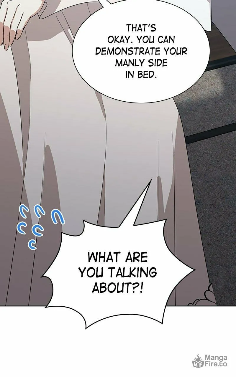 Hoping for My Death Chapter 37 page 72 - 