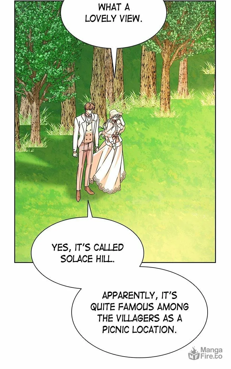 Hoping for My Death Chapter 37 page 85 - 