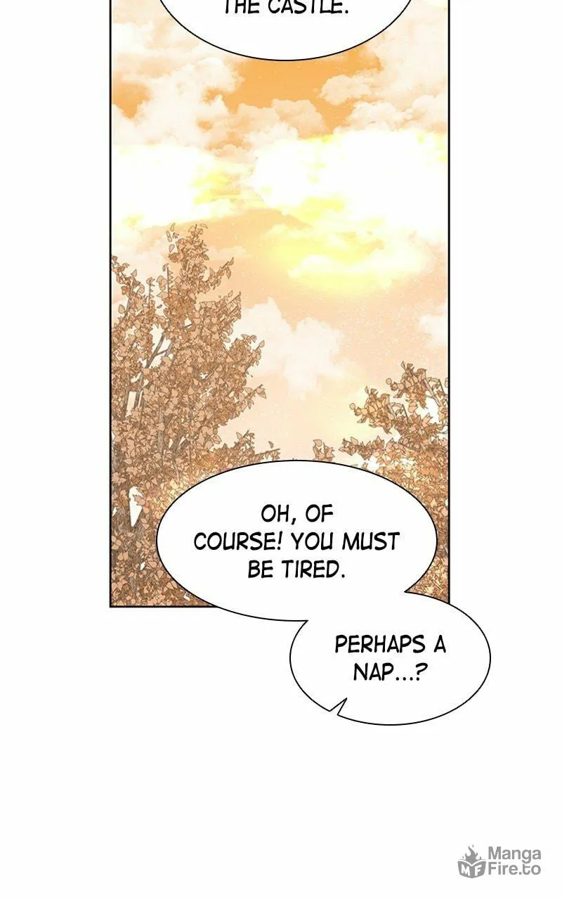Hoping for My Death Chapter 37 page 93 - 