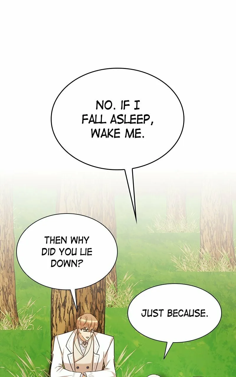 Hoping for My Death Chapter 37 page 94 - 