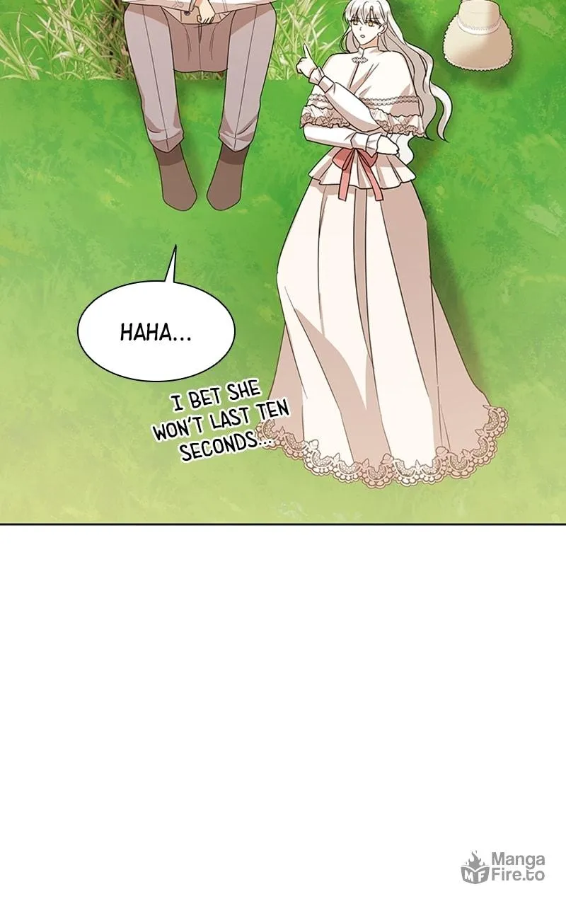 Hoping for My Death Chapter 37 page 95 - 