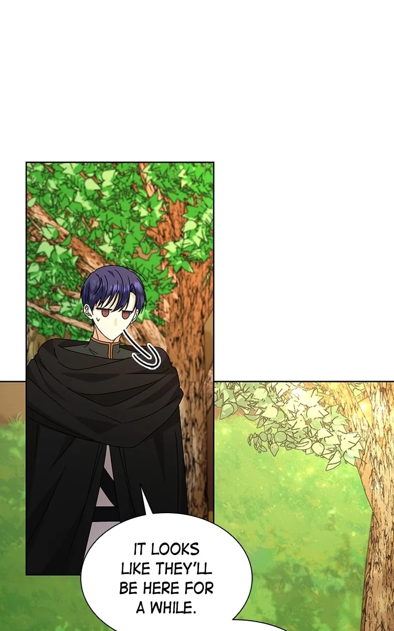 Hoping for My Death Chapter 38 page 11 - 