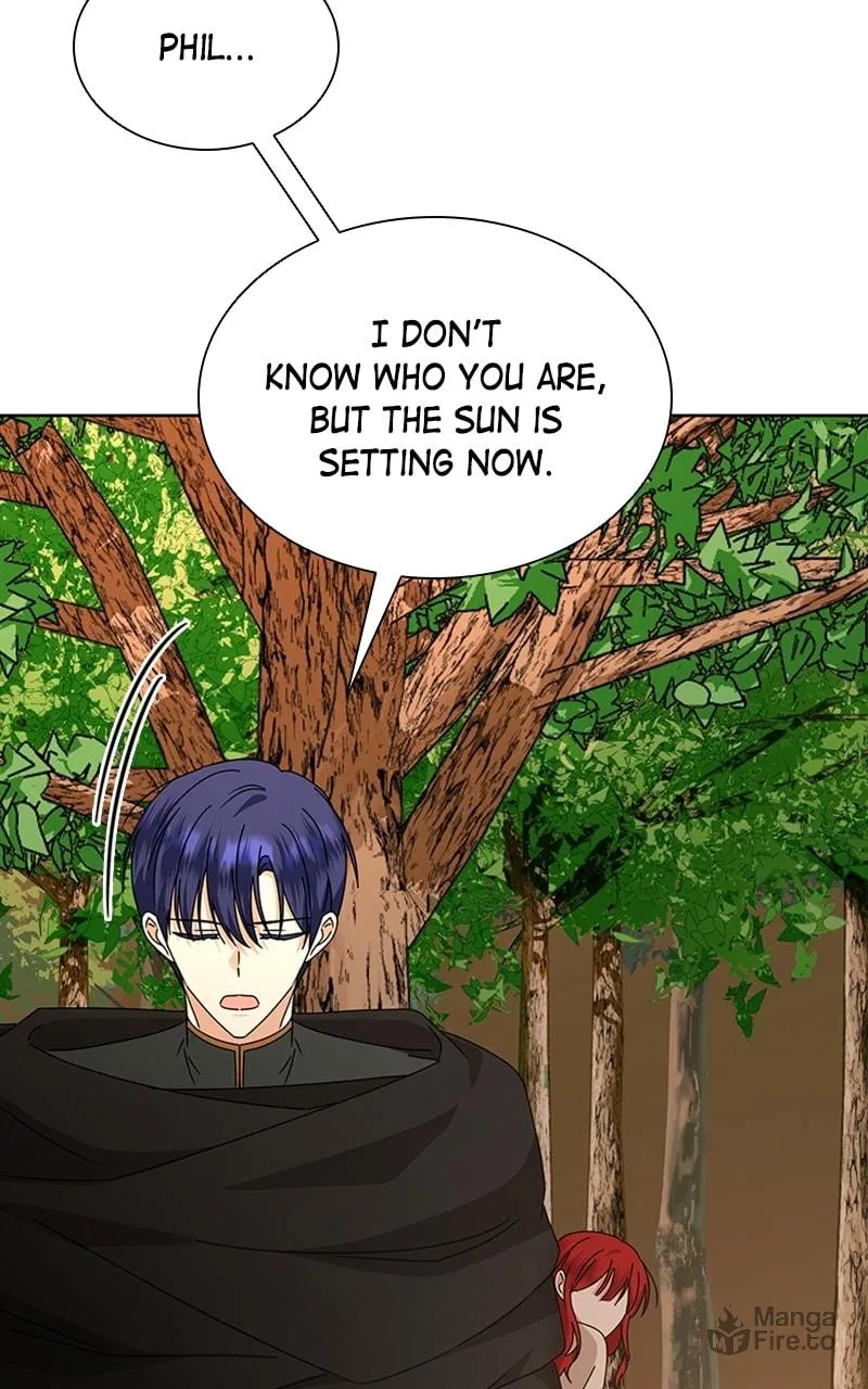 Hoping for My Death Chapter 38 page 105 - 