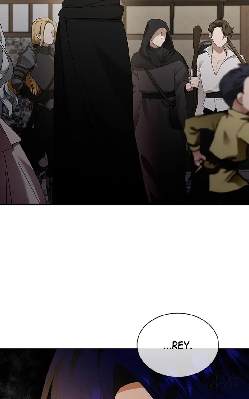 Hoping for My Death Chapter 38 page 114 - 