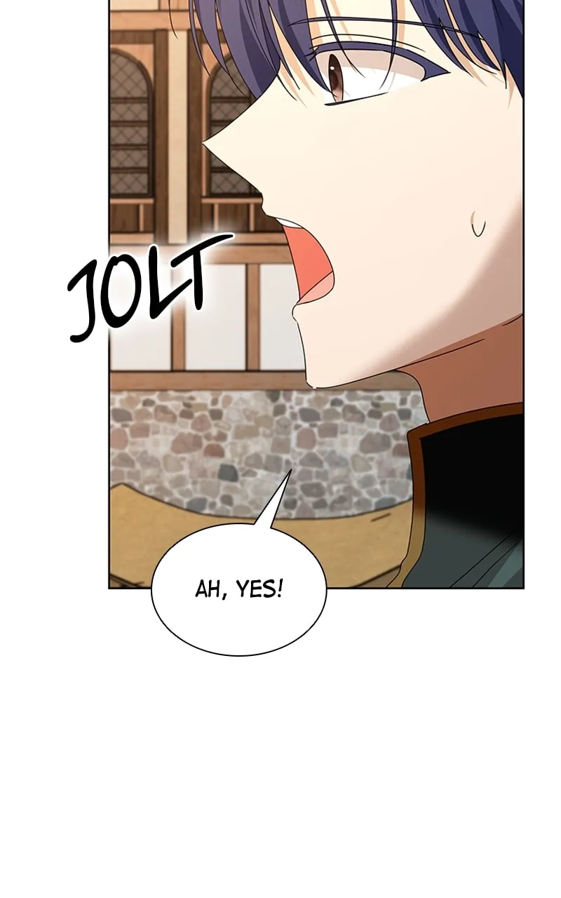 Hoping for My Death Chapter 38 page 116 - 