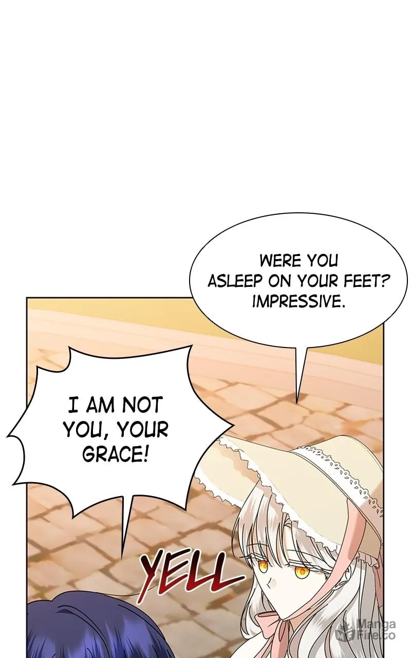 Hoping for My Death Chapter 38 page 117 - 
