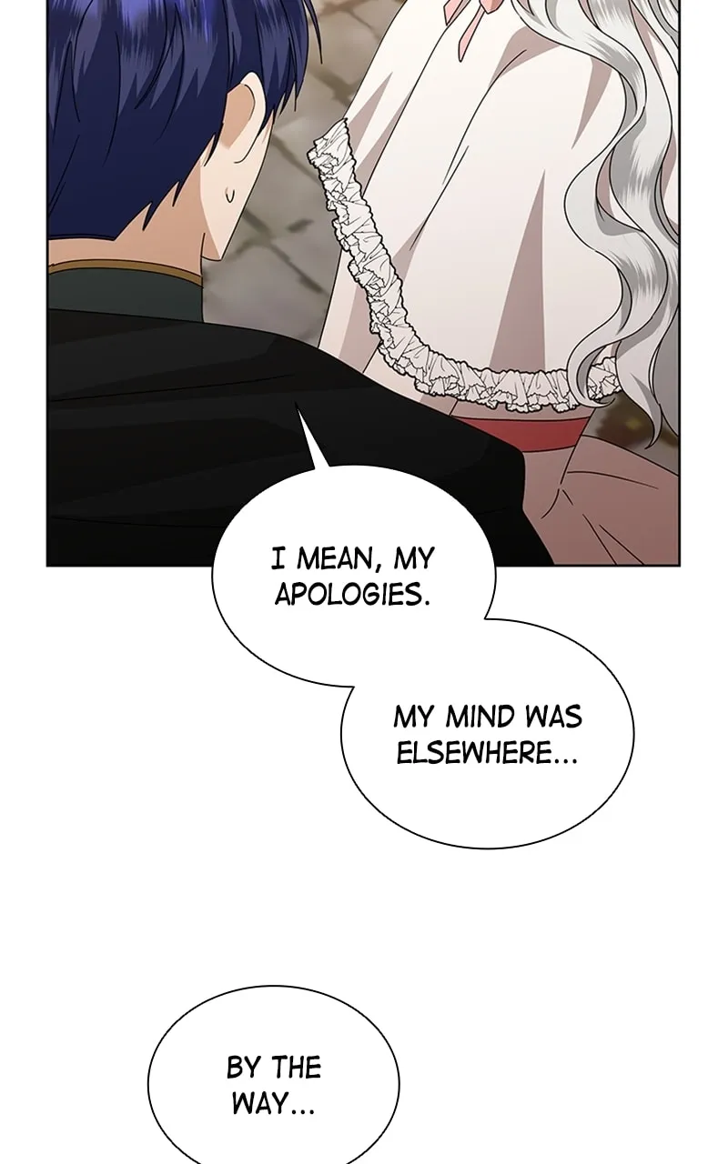 Hoping for My Death Chapter 38 page 118 - 