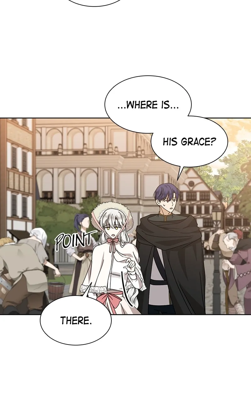 Hoping for My Death Chapter 38 page 119 - 