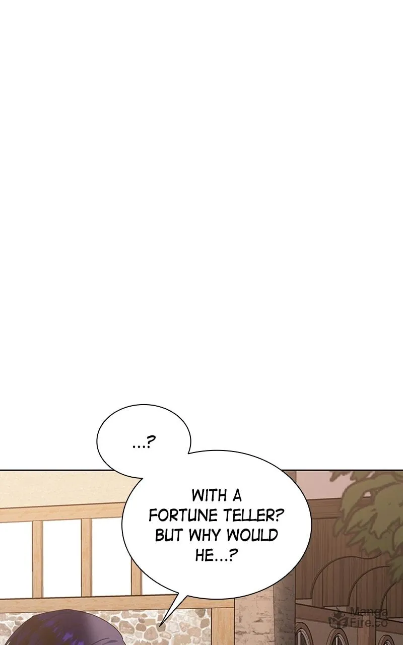 Hoping for My Death Chapter 38 page 120 - 