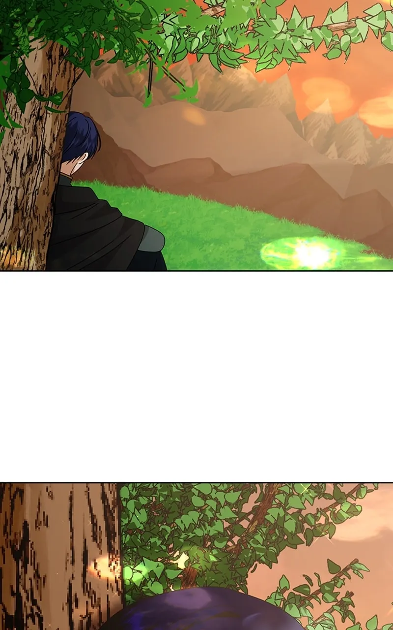 Hoping for My Death Chapter 38 page 13 - 